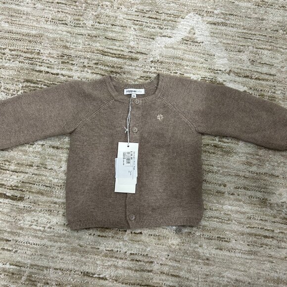 Baby knit cardigan, NVB, Tags on - Picture 1 of 2